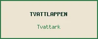 Tvättlappen